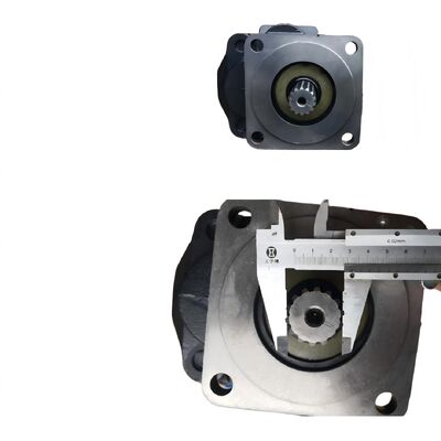 11C2434 Hydraulic Gear Pump For LIUGONG Wheel Loader CLG860H CLG856H CLG850H/855N