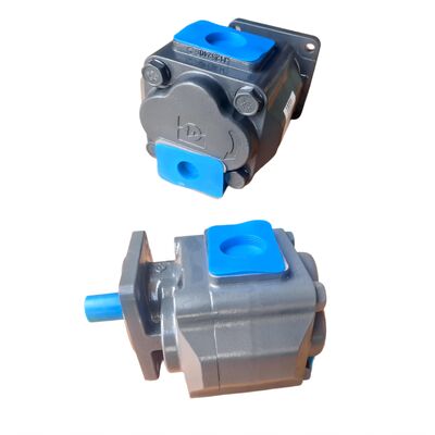 125 mL/r 11C4360 Gear Pump For LIUGONG Wheel Loader CLG886H CLG890H