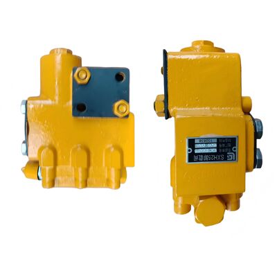 12C1590 Unload Valve For LIUGONG Wheel Loader ZL50CN / CLG856H / 855N / 850H CLG842