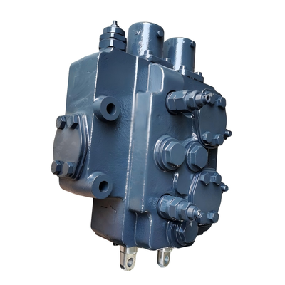 12C5960 Control Vavle For LIUGONG Wheel Loader CLG856H / 856N CLG855N / 855H CLG860H
