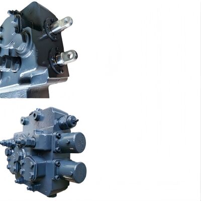 12C5960 Control Vavle For LIUGONG Wheel Loader CLG856H / 856N CLG855N / 855H CLG860H