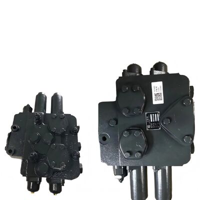 12C9292 Control Vavle For LIUGONG Wheel Loader CLG850H / 855N / 855H CLG856H