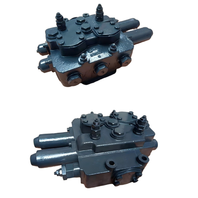 12C9292 Control Vavle For LIUGONG Wheel Loader CLG850H / 855N / 855H CLG856H
