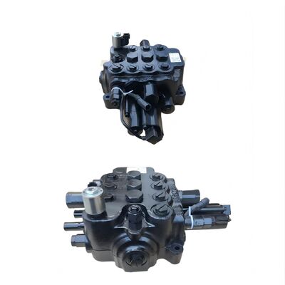 12K0019 Loader Control Valve For LIUGONG Wheel Loader CLG835 / 835II / 836 ZL30E / ZL30II  Excavator CLG766/777