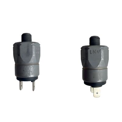 13C0073 Pressure Switch For LIUGONG Wheel Loader ZL50CN / CLG856H / 855N / 850H / 860H CLG835 / 836 / ZL30E