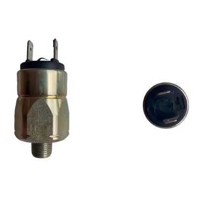 13C0078 Pressure Switch For LIUGONG Wheel Loader CLG856H / ZL50CN / 855N / 850H / 860H Grader 4180 / 4220
