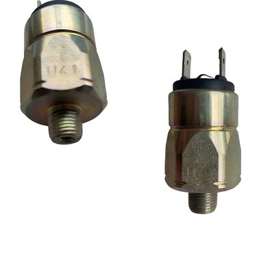 13C0078 Pressure Switch For LIUGONG Wheel Loader CLG856H / ZL50CN / 855N / 850H / 860H Grader 4180 / 4220