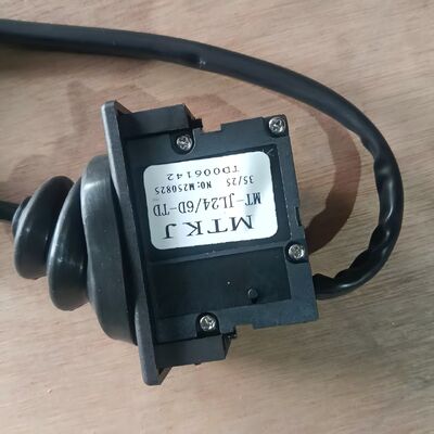 SP27387 Retarder Handle For LIUGONG Wheel Loader ZL50CN / 856 / 855N ZL50C ZLC50C
