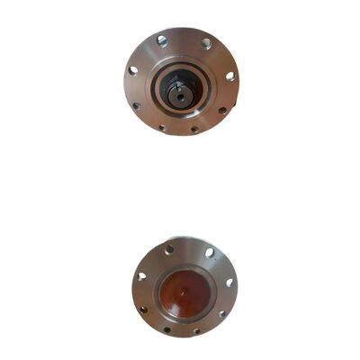 41C0135 Front Drive Shaft And Support For LIUGONG Wheel Loader CLG860H / 870H / 877H CLG862H