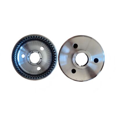 42A0003 Internal Gear For LIUGONG Wheel Loader ZL50C / ZL50CN / 855N / 856H XG955 / XG956 / XG958