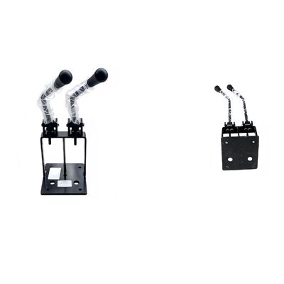 44C0003 Joystick Assembly For LIUGONG Wheel Loader ZL50C / ZL50CN / CLG855N / 856H  ZL30E / CLG835H / 842H