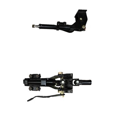 44C1965 Steering Column Assy For LIUGONG Wheel Loader CLG850H / 855N / 856H / ZL50CN CLG835H / 836H