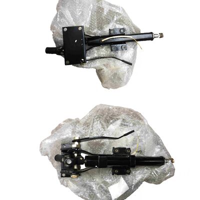 44C1965 Steering Column Assy For LIUGONG Wheel Loader CLG850H / 855N / 856H / ZL50CN CLG835H / 836H