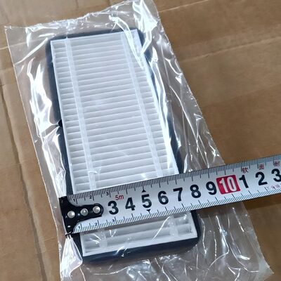 49C8204 AC Filter For LIUGONG Wheel Loader CLG835H / 840H / 842H CLG850H / 855N / 856H / 862H