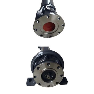 51C0583 Front Drive Shaft And Support Assembly For LIUGONG Wheel Loader CLG848