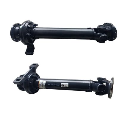 51C0583 Front Drive Shaft And Support Assembly For LIUGONG Wheel Loader CLG848