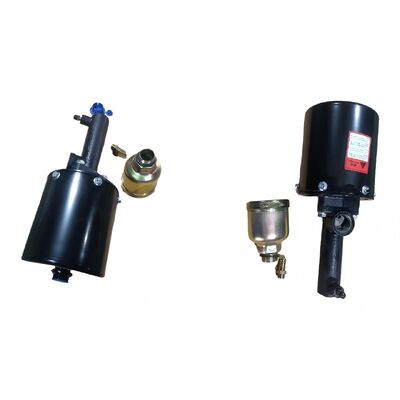 13C0590X0C2 Booster Assy For LIUGONG Wheel Loader CLG850H、855N、856H、856T CLG862H、870H