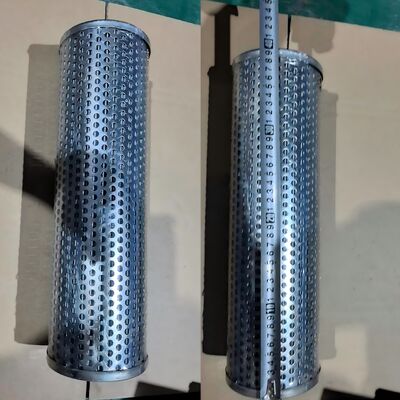 53C0010P03 Return Oil Filter For LIUGONG Wheel Loader ZL30E / CLG835 / CLG836 CLG842 / CLG848 / 40B