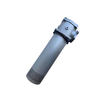 53C0162 Return Oil Filter  For LIUGONG Wheel Loader CLG862H / 870H Excavator CLG936E / 945E / 950E