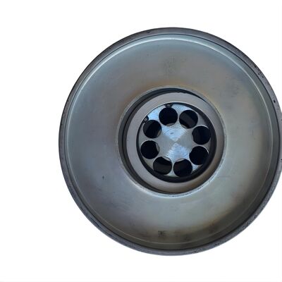 53C0162 Return Oil Filter  For LIUGONG Wheel Loader CLG862H / 870H Excavator CLG936E / 945E / 950E