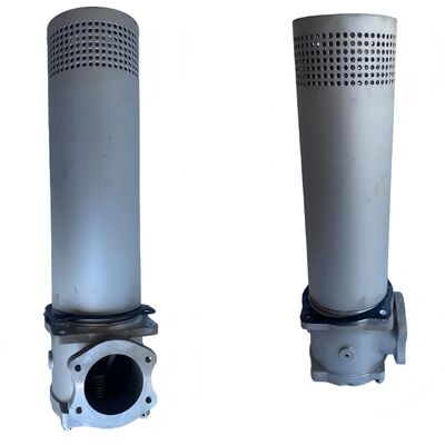53C0162 Return Oil Filter  For LIUGONG Wheel Loader CLG862H / 870H Excavator CLG936E / 945E / 950E