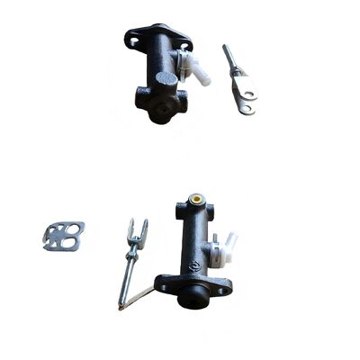 11K2009 Brake Pump Assy For LIUGONG Forklift CPCD20 / CPCD25 / CPCD30 CPD20 / CPD25 / CPD30 Engine 490BPG C240PKJ
