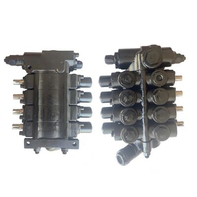12C1429 Van đa chiều bốn chiều dành cho xe nâng LIUGONG CPD30 CPD30 / CLGA30-S