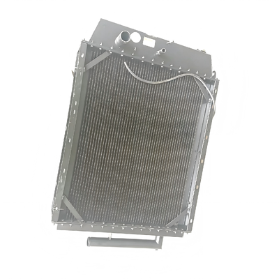 20C0256 Water Radiator For LIUGONG Wheel Loader CLG856、CLG856H、CLG835、CLG855、50CN 