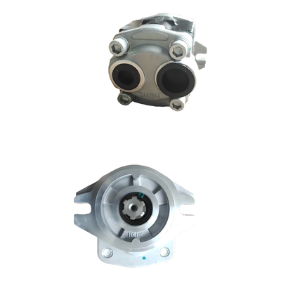 11K2042X1 Gear Pump For LIUGONG Wheel Loader Forklift CPCD30 / CPCD30E CPC30 / CPC35 CPCD35