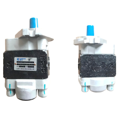 11K2042X1 Gear Pump For LIUGONG Wheel Loader Forklift CPCD30 / CPCD30E CPC30 / CPC35 CPCD35