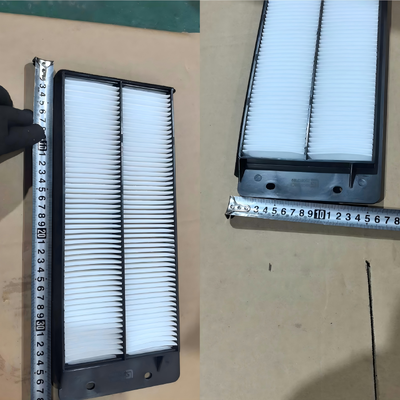55C5188C1 AC Strainer For LIUGONG Wheel Loader CLG835H、CLG850H、CLG856H、CLG862H、CLG855N、ZL50CN