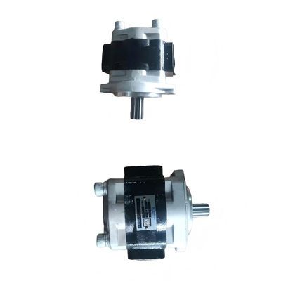 11C3469 Gear Pump For LIUGONG Wheel Loader CLG855、855N、CLG856 Forklift CPCD50、CPCD60 Excavator CLG920E、922E、925D