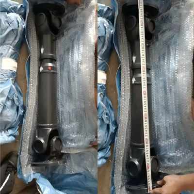 51C0124 Intermediate Drive Shaft For LIUGONG Wheel Loader CLG855 / 855N / 855LNG ZL40B、ZL30E Forklift CPCD50/60、CLG2050/2060 