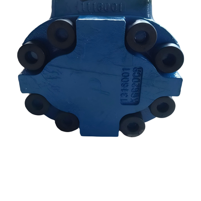 11C0015C1 Gear Pump For LIUGONG Wheel Loader ZL50C / ZL50CN CLG856 / 856I / 856N CLG855 / 855N / 855LNG
