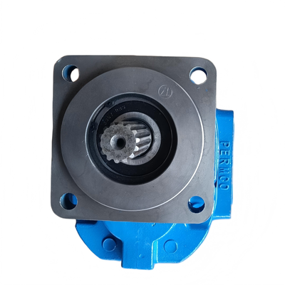 11C0015C1 Gear Pump For LIUGONG Wheel Loader ZL50C / ZL50CN CLG856 / 856I / 856N CLG855 / 855N / 855LNG