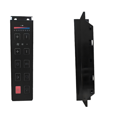 55C5189 AC Control Panel For LIUGONG Wheel Loader CLG856H / 856HE / 856H MAX CLG850H / 855N Forklift CLG2050/2060