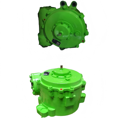 04Y0044 WORM BOX For LIUGONG Motor Grader CLG414 / CLG416 / CLG418 / CLG420 / CLG425 