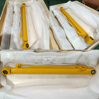 10C2343 Tilting Cylinder For LIUGONG Forklift CPCD30 CPCD30A/B/C CPCD35 