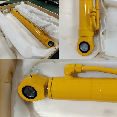 10C2343 Tilting Cylinder For LIUGONG Forklift CPCD30 CPCD30A/B/C CPCD35 