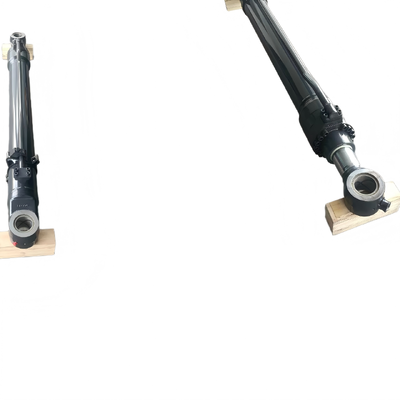 10C7131 LIUGONG Kazı makinesi için kova silindir assy CLG920E CLG925E