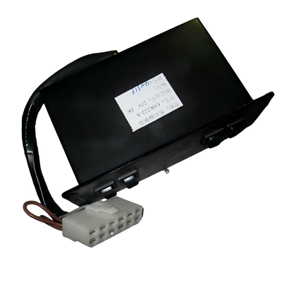 46C2618 AC Panel For LIUGONG Wheel Loader CLG850H / 855H / 856H / 862H Excavator CLG920E / 922E / 925E / 926E