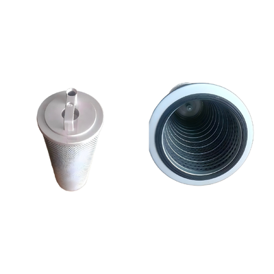 53C0066 Return Oil Filter For LIUGONG Wheel Loader CLG856H / 862H / 870H Excavator CLG925D / 936D / 939D
