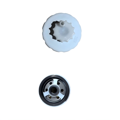 SP102065 Filter Element For LIUGONG Wheel Loader CLG856 / 856H / 856III / 856HS / 856HSE  Excavator CLG920D / 922D Grader CLG4180D / 4220D