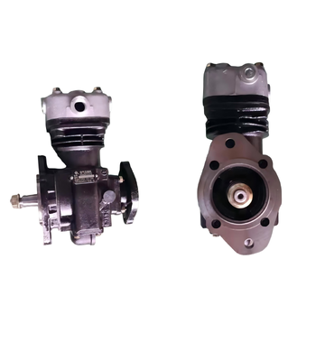 SP106141 Air Compressor For LIUGONG Wheel Loader Excavator CLG933D / 933E Grader CLG418 / 4180D Roadroller CLG612 