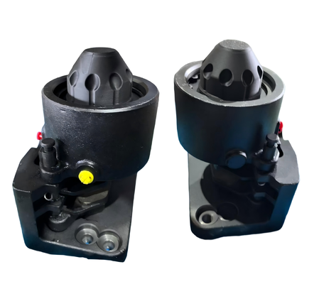 SP106729 Brake Shoe Assembly For LIUGONG Wheel Loader CLG888 / 888III CLG866H / 862H Grader CLG4220D / 4180D