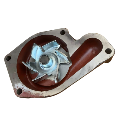 SP107104 Water Pump For LIUGONG Wheel Loader CLG856 / 856H / 856III / 855N / 855H Grader CLG4180D / 4220D / 4260D