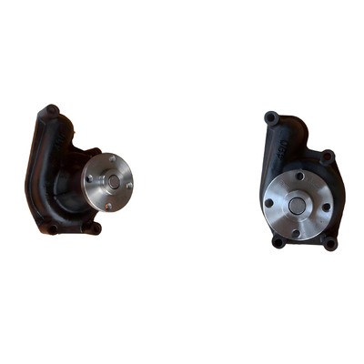 SP107104 Water Pump For LIUGONG Wheel Loader CLG856 / 856H / 856III / 855N / 855H Grader CLG4180D / 4220D / 4260D