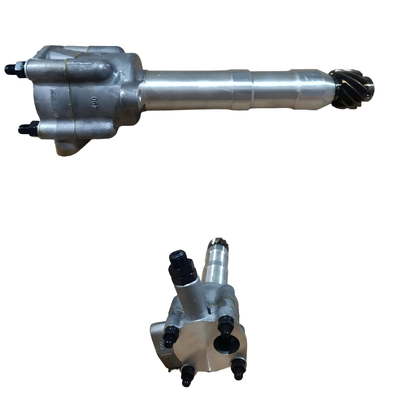 SP109851 Oil Pump For LIUGONG Wheel Loader CLG835 / 836 / 842 Excavator CLG920C/D / 922D / 925D