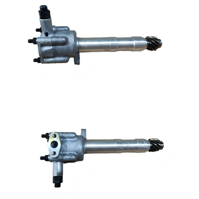 SP109851 Oil Pump For LIUGONG Wheel Loader CLG835 / 836 / 842 Excavator CLG920C/D / 922D / 925D