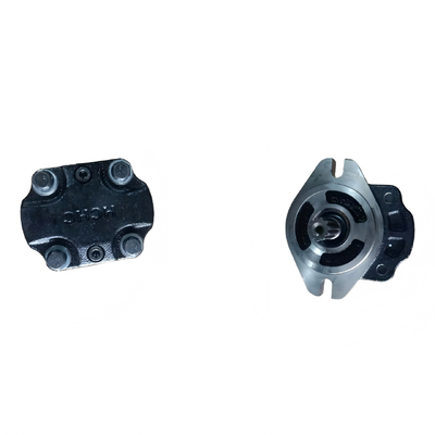 11C1267 Gear Pump For LIUGONG Wheel Loader CLG835、CLG836、CLG850H ZL30E、ZL40B Motor Grader CLG414、CLG416、CLG418